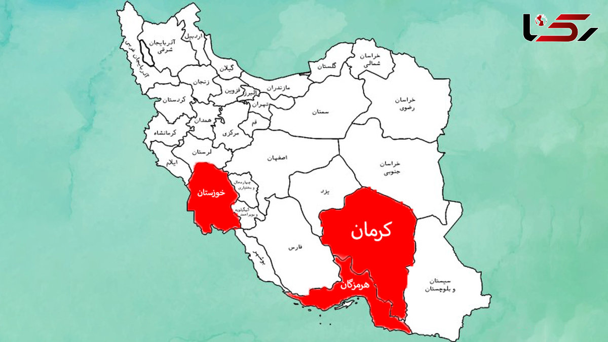 خوزستان، کرمان و هرمزگان در بالاترین سطح فشار معیشتی کشور
