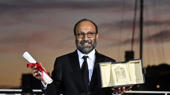 راز سکانس پایانی فیلم «فروشنده» اصغر فرهادی فاش شد