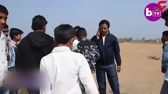 این پسر نوجوان گرگ است + فیلم