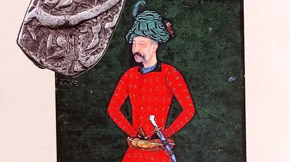 معرفی رمان: شب مرشد کامل / آخرین شب زندگی شاه‌ عباس صفوی به زبان خودش