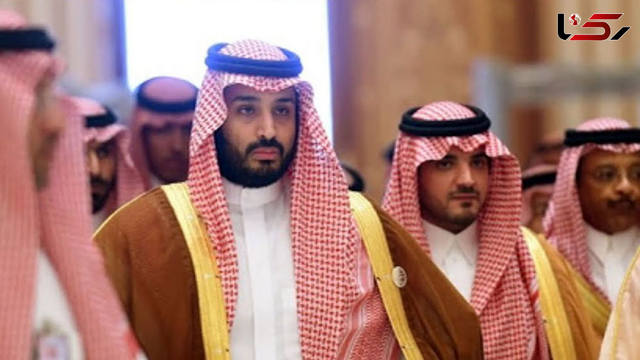 جزئیات خبر ابتلای ۱۴ شاهزاده سعودی به کرونا + عکس