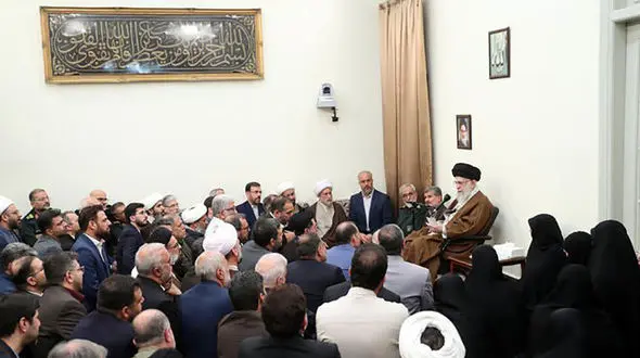 مجاهدت مقاومت و بزرگان آن همچون سیدحسن نصرالله و سنوار سرنوشت منطقه را تغییر داد