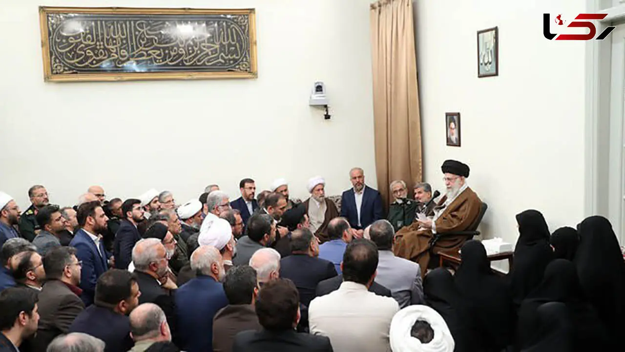 مجاهدت مقاومت و بزرگان آن همچون سیدحسن نصرالله و سنوار سرنوشت منطقه را تغییر داد