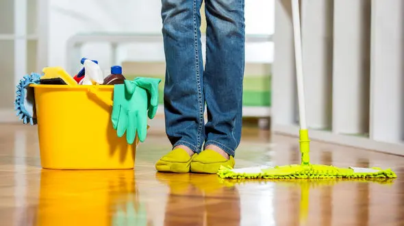 آیا خانه داری ورزش محسوب می شود؟