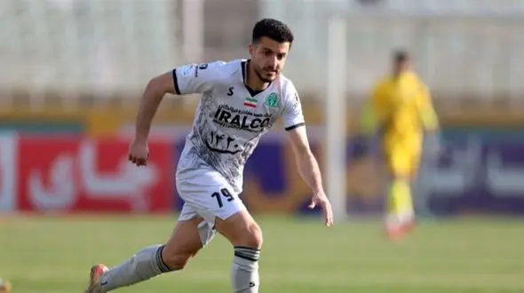 سپاهان به‌زودی از 2 بازیکن جدیدش رونمایی می‌کند