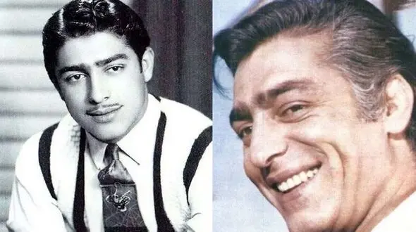 قابی از تاریخ؛ «فردین در دوران پیری»؛ اوایل دهه 70