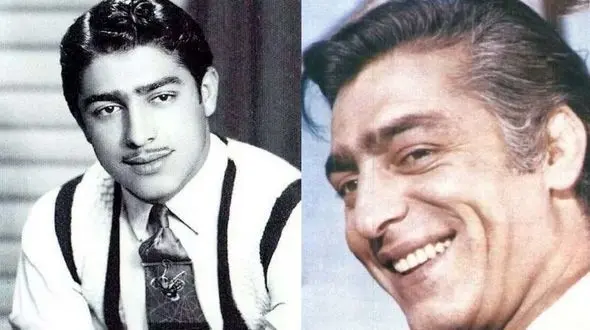 قابی از تاریخ؛ «فردین در دوران پیری»؛ اوایل دهه 70