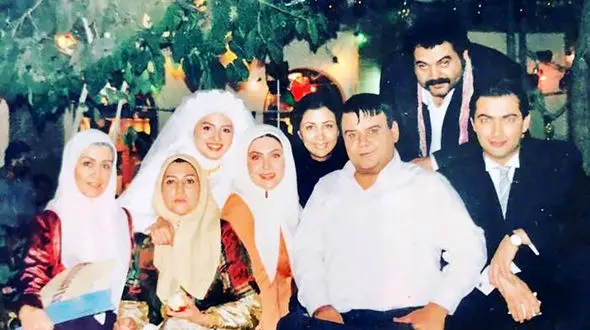 این بازیگران سریال در چشم باد فوت شده اند ! + اسامی و عکس ها از کوچکترین تا پیرترین !