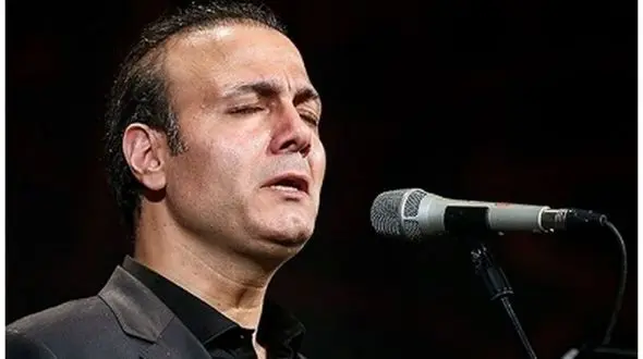 چهره معروف مذهبی، فامیل علیرضا قربانی از آب درآمد! 