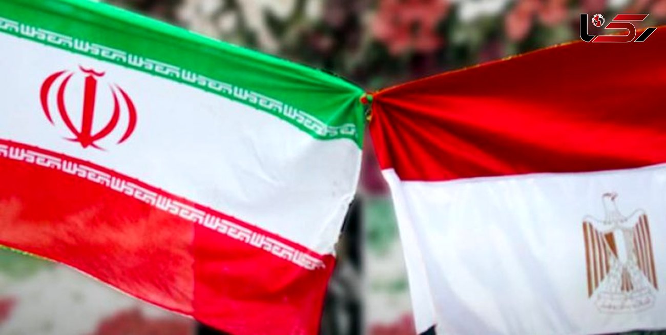 عراق و عمان برای از سرگیری روابط ایران و مصر تلاش می‌کنند
