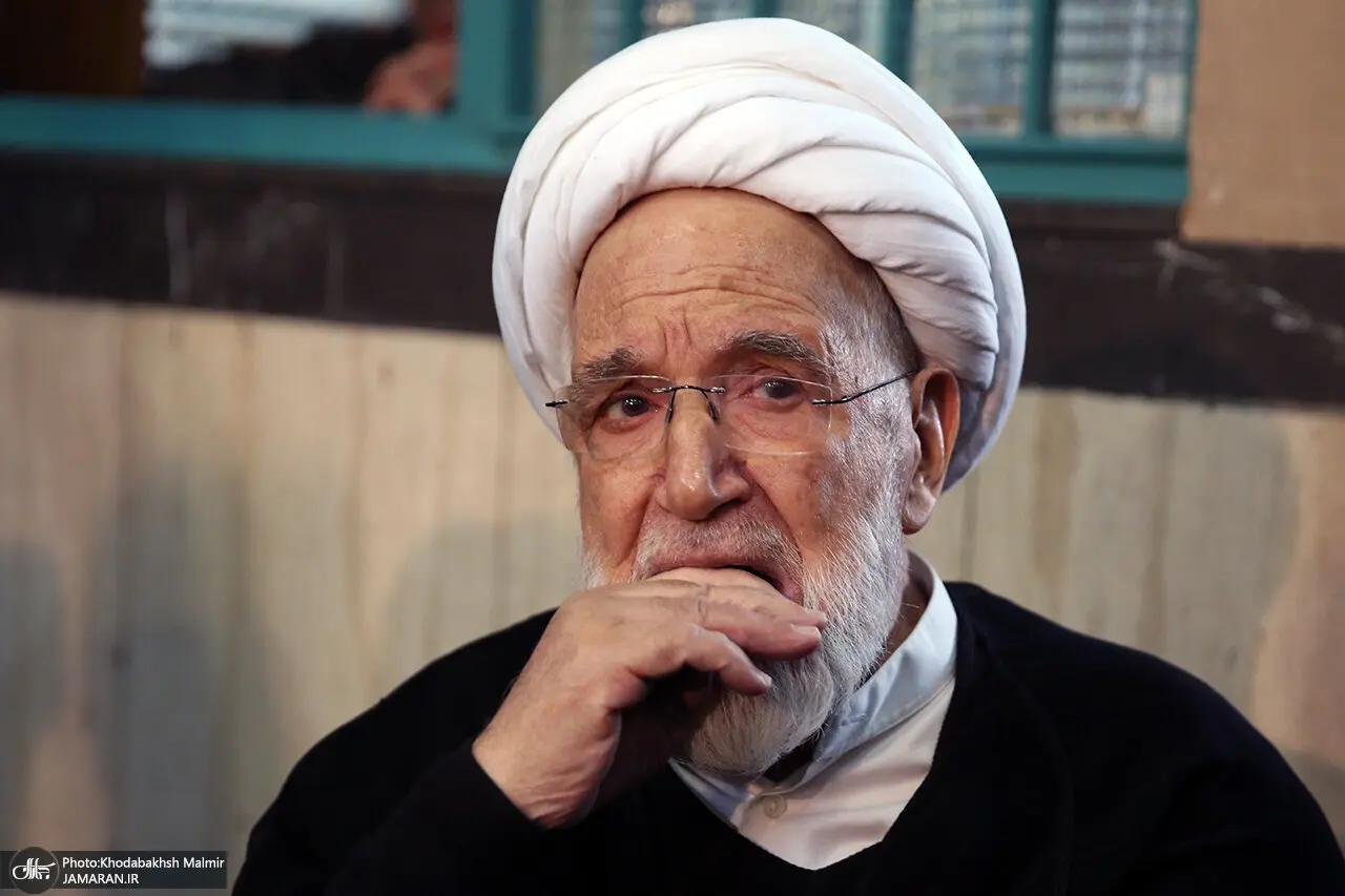 کروبی: همچنان از نیروهای ارادتمند و مخلص قدیمی امام هستیم