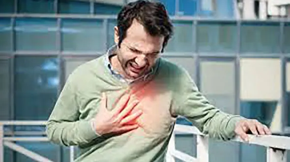 علائم وقوع سکته قلبی مرگبار را بشناسید