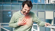10 عامل اصلی سکته قلبی