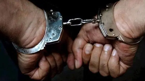 متهم افیونی در رامسر روانه زندان شد