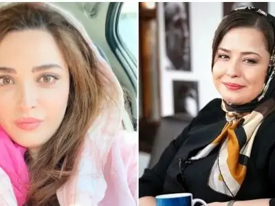 بهنوش طباطبایی: حسودیم به مهراوه شریفی نیا باعث شد بازیگر شوم / همکلاسی بودیم و اون خیلی طرفدار داشت 