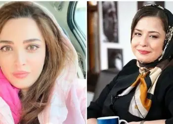 بهنوش طباطبایی: حسودیم به مهراوه شریفی نیا باعث شد بازیگر شوم / همکلاسی بودیم و اون خیلی طرفدار داشت 