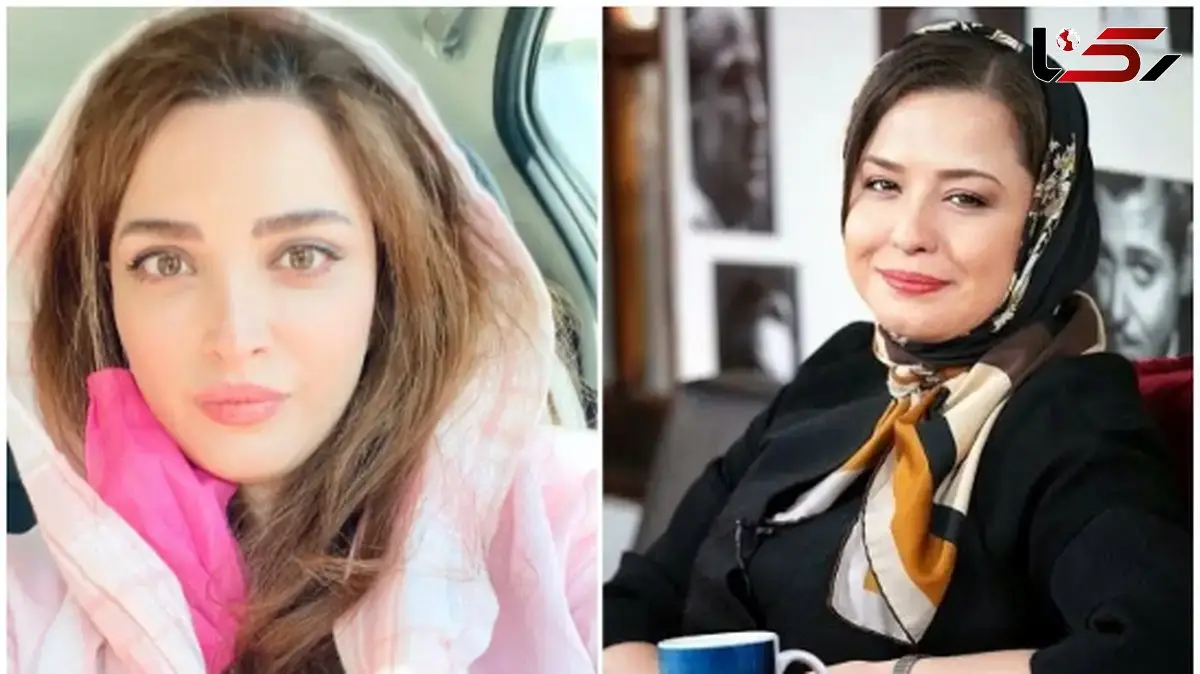 بهنوش طباطبایی: حسودیم به مهراوه شریفی نیا باعث شد بازیگر شوم / همکلاسی بودیم و اون خیلی طرفدار داشت 