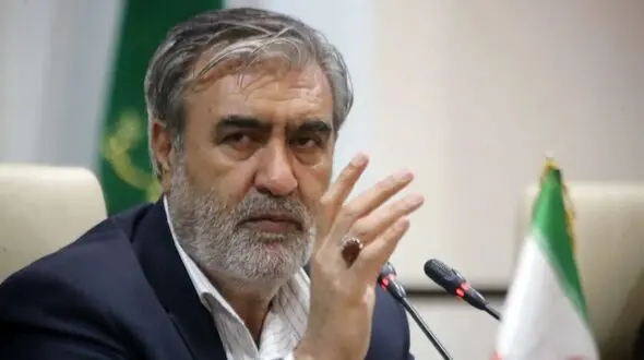 رئیس کمیسیون امنیت ملی: آینده مذاکرات ایران و آمریکا و چالش غنی‌سازی
