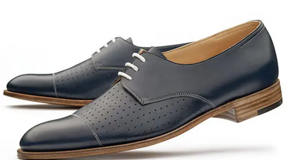برترین برندهای کفش مردانه در جهان
