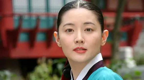 سال 1391 مراسم عروسی «یانگوم و جونگ هو یونگ» 