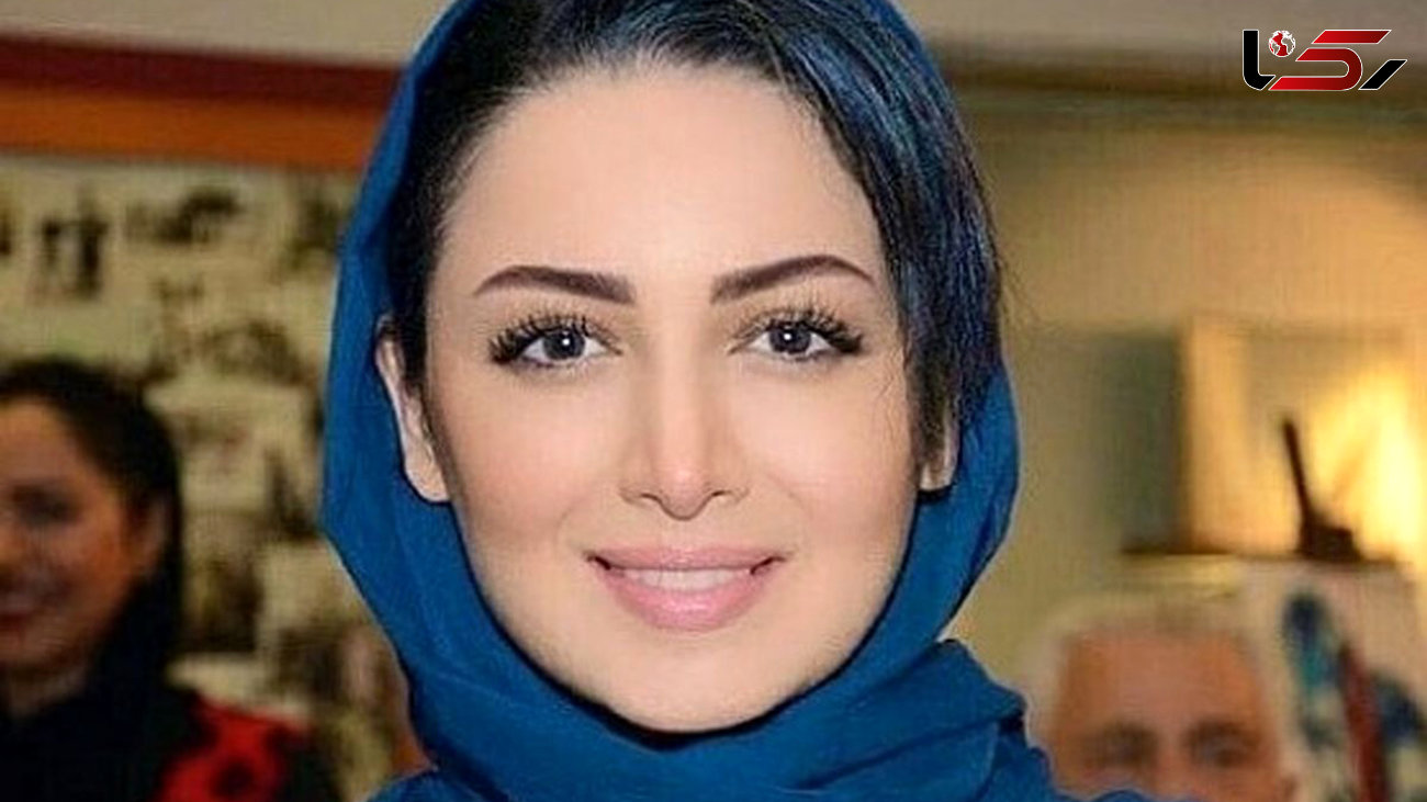 نذری شیلا خداداد در خارج از کشور برای محرم  / غوغای خانم بازیگر در امارات !