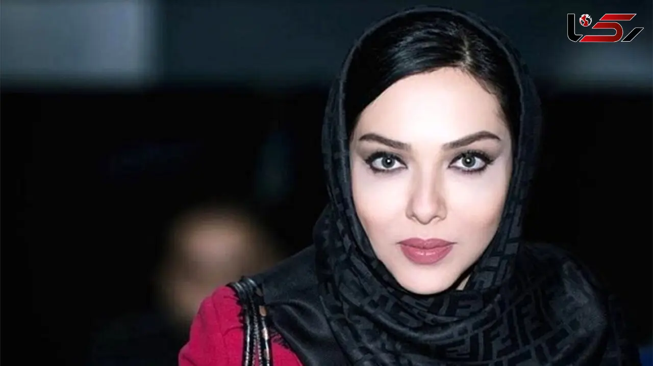 عکس بحث برانگیز لیلا اوتادی در اکران خصوصی یک فیلم