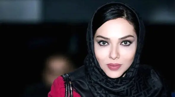 خودشیفتگی لیلا اوتادی را نقاشی کنید + عکس