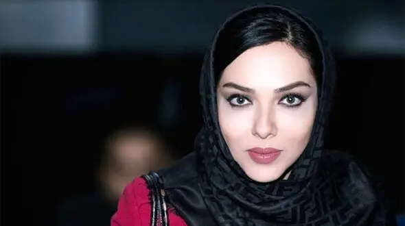 خودشیفتگی لیلا اوتادی را نقاشی کنید + عکس