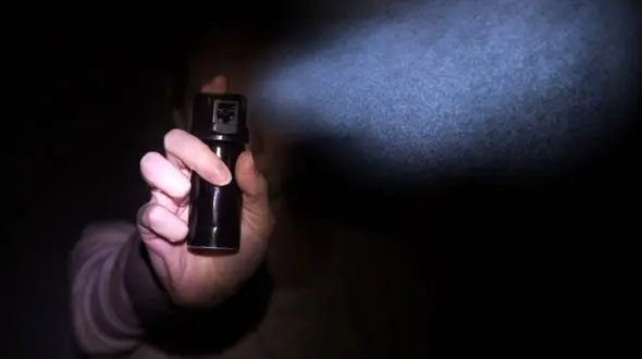 حمله به یک زن که به زن بی حجاب تذکر می داد / در یاسوج رخ داد