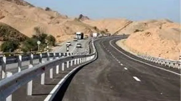 افزایش اعتبار ساخت بزرگراه در سال آینده