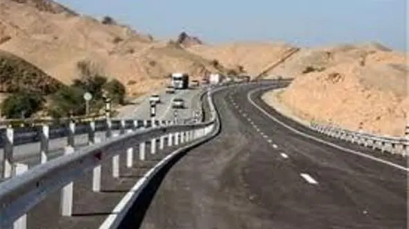 افزایش اعتبار ساخت بزرگراه در سال آینده