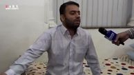 فیلم| حمله مسلحانه اشرار به حسابدار شیرازی!