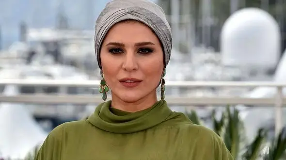 تغییر چهره و تیپ سحر دولتشاهی در طی ۱۳ سال 