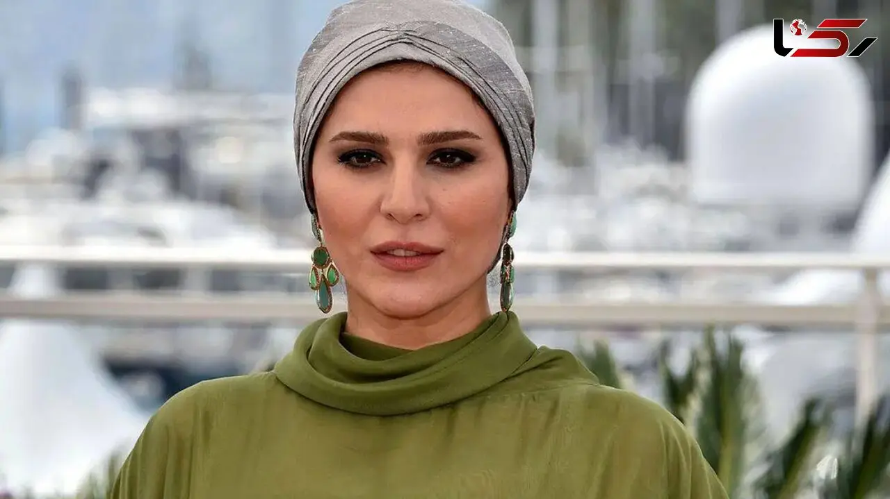 تغییر چهره و تیپ سحر دولتشاهی در طی ۱۳ سال 