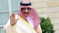 انتشار تصویری از ولیعهد مخلوع عربستان در شبکه‌های اجتماعی 
