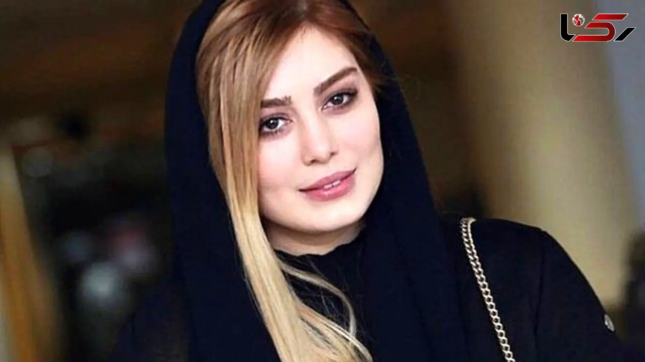 گشت و گذار کرونایی سحر قریشی + عکس