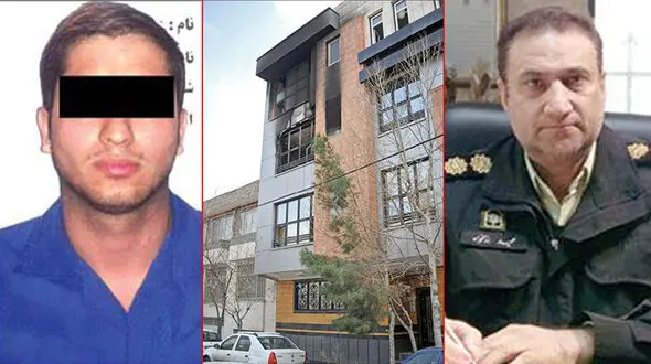 زن جوان از من خواست شوهرش را تعقیب کنم ولی ارتباطم با خودش زیادتر شد و ...+عکس و جزئیات