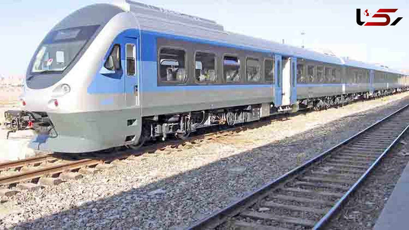 کرونا بلیط قطارهای مسافری را لغو کرد