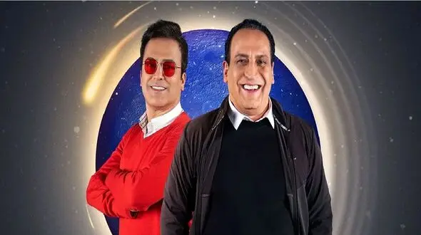  سکانس مفرح؛ بهمن هاشمی از همه فن حریفی و صدا و سیما میگه اما تهش یه کار میکنه میپاچی 