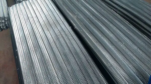 وزن ورق رابیتس چطوری محاسبه می شود؟ + فرمول