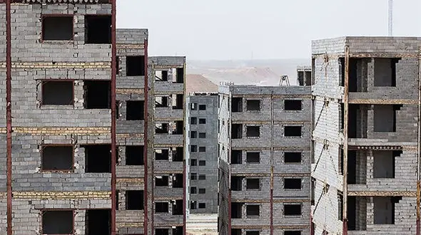 هشدار به متقاضیان نهضت ملی مسکن / 2 قسط واریز نکنید حذف می‌ شوید