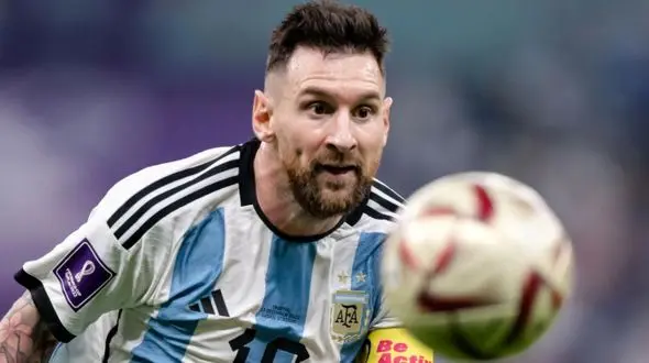 مسی مسن‌ترین آقای گل جام‌جهانی؟ + آمار