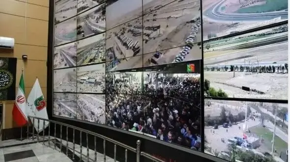 ثبت بیش از ۳۳میلیون تردد در جاده‌های استان اصفهان طی ماه گذشته