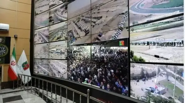 ثبت بیش از ۳۳میلیون تردد در جاده‌های استان اصفهان طی ماه گذشته