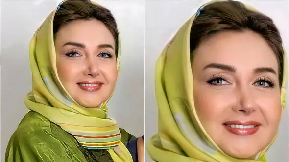 غوغای این سریال ایرانی در ترکیه ! / کتایون ریاحی بازیگر اصلی اش است !