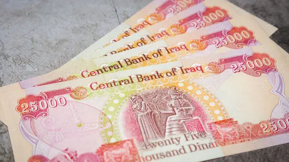 قیمت 100 دینار عراق به تومان، امروز جمعه 3 مرداد ماه 1404 + شرایط دریافت ارز اربعین 