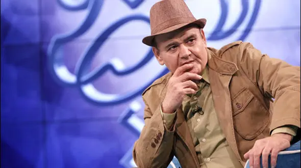 سکانسی ماندگار با بازی اکبرعبدی، حاتمی و کشاورز ۱۶ سال پیش+ فیلم