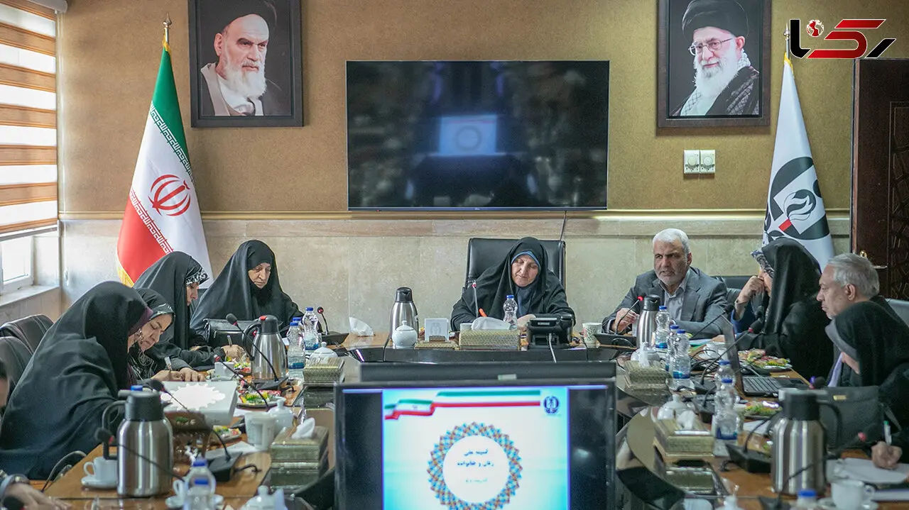 الگوی مصرف موادمخدر در زنان پرخطرتر از مردان است