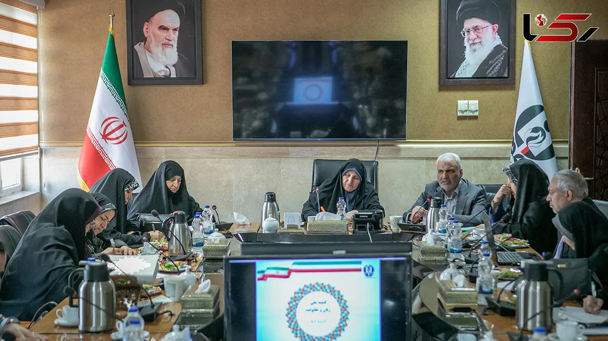 الگوی مصرف موادمخدر در زنان پرخطرتر از مردان است