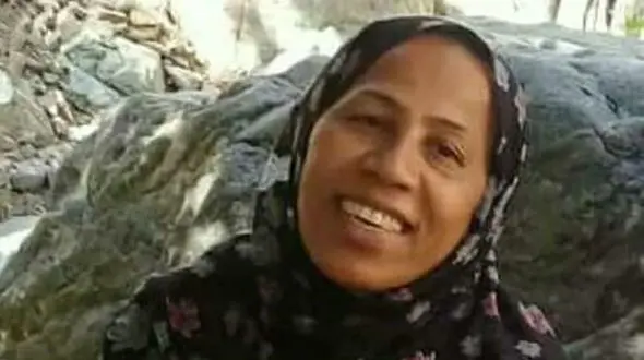 مرگ  شیرین گهره نژاد همه را شوکه کرد  + عکس